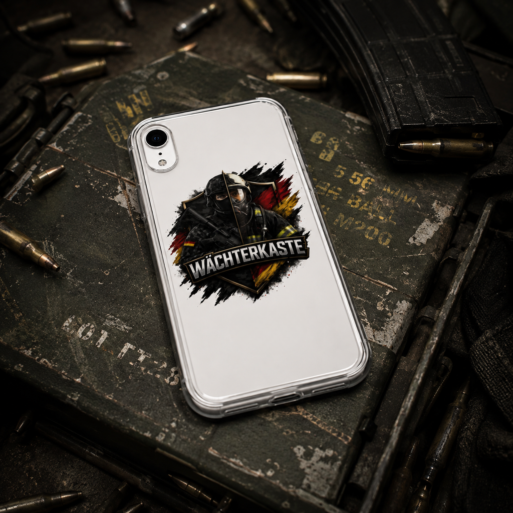 iPhone-Hülle