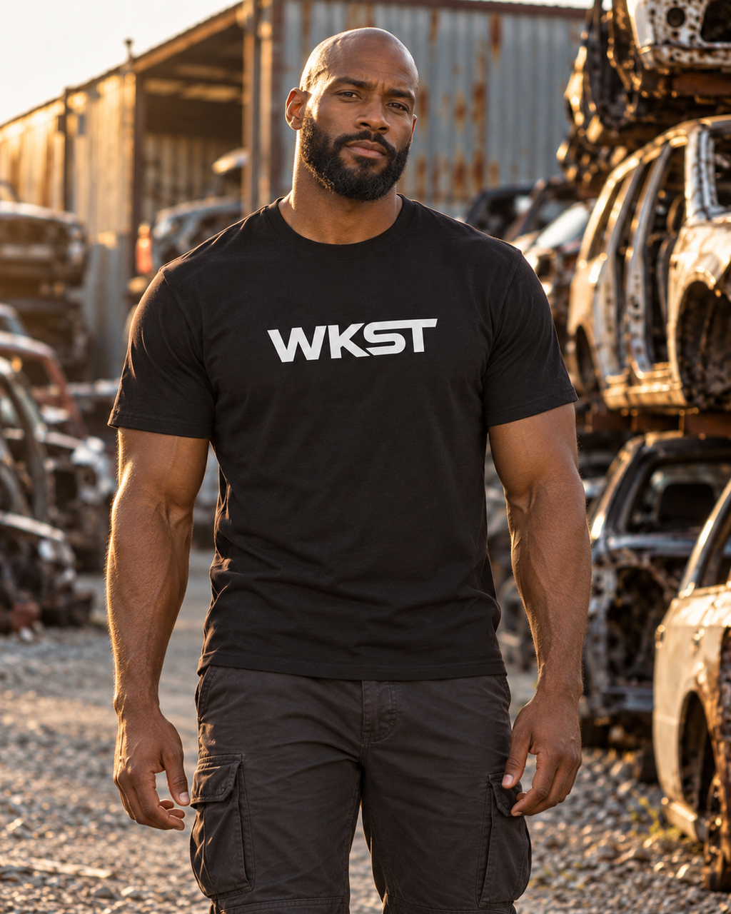 Wächterkaste Shirt