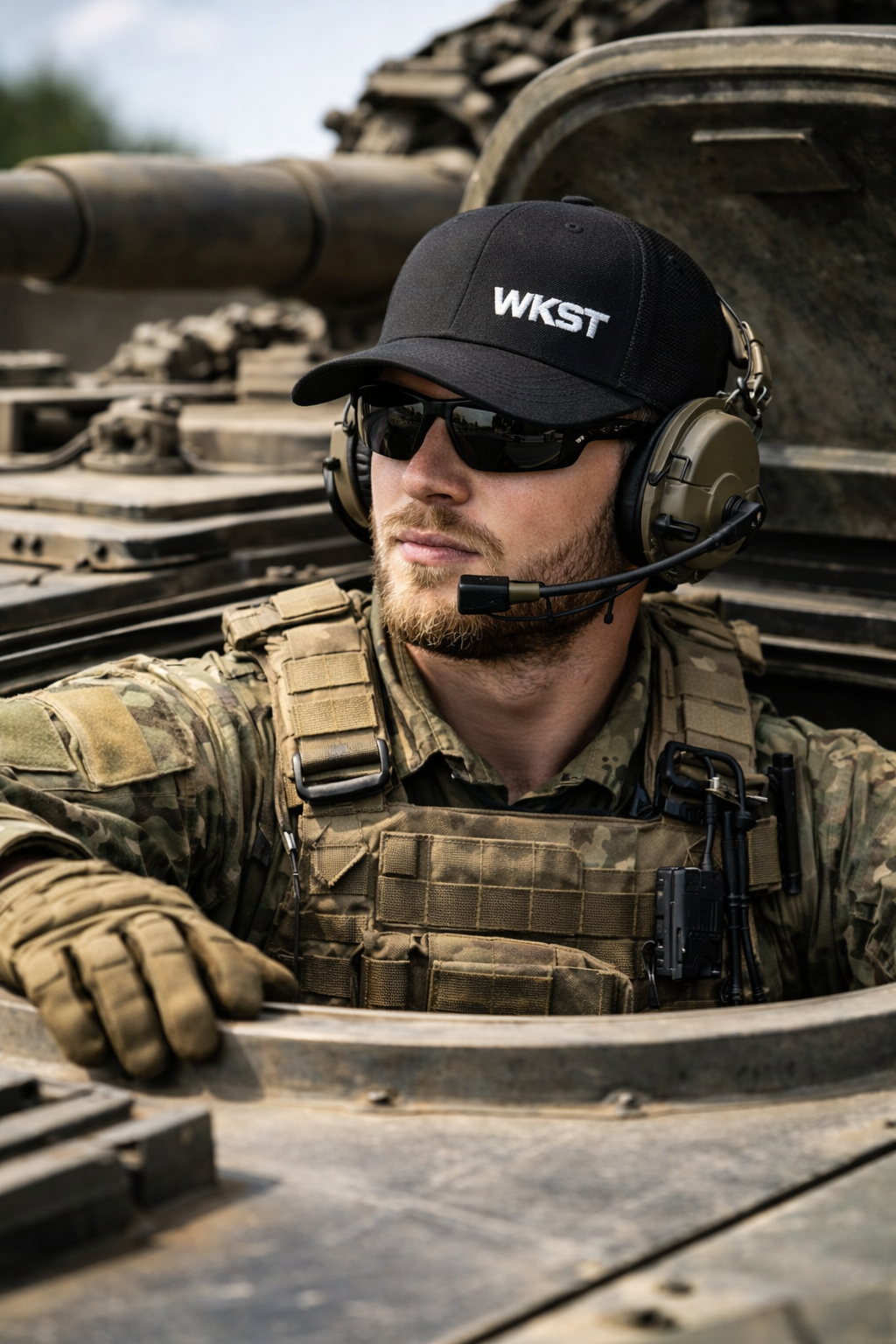 WKST Cap