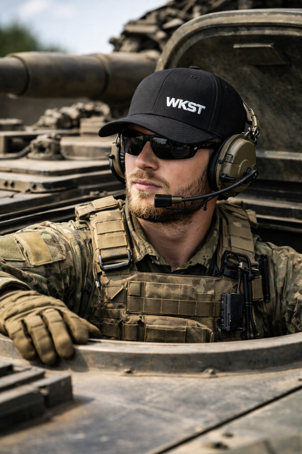 WKST Cap