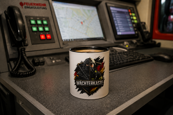 Wächtertasse