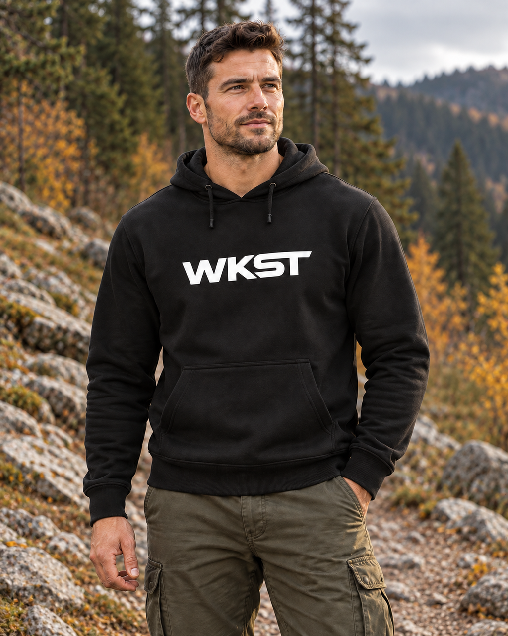 Wächterkaste Hoodie