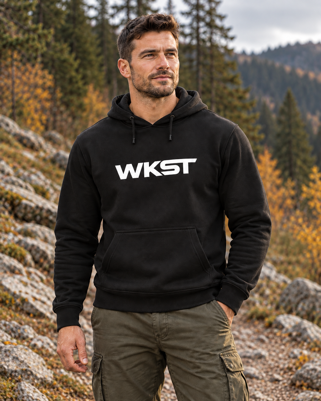 Wächterkaste Hoodie